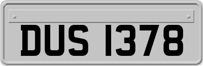 DUS1378
