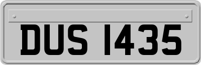 DUS1435