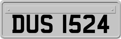 DUS1524