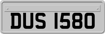 DUS1580