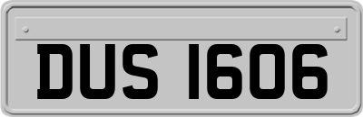 DUS1606