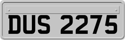 DUS2275
