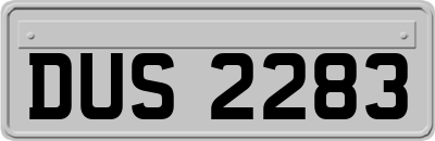 DUS2283