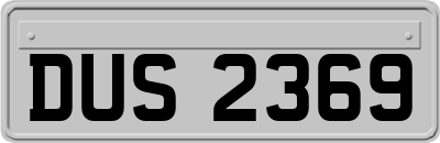 DUS2369