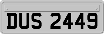 DUS2449