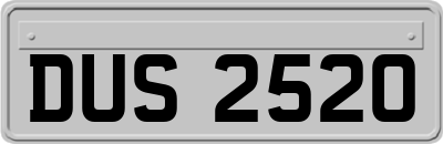 DUS2520