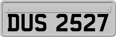DUS2527