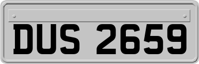 DUS2659