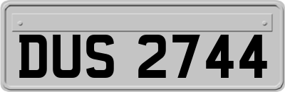 DUS2744