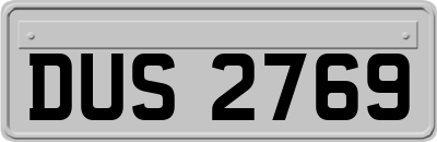 DUS2769