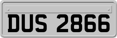 DUS2866
