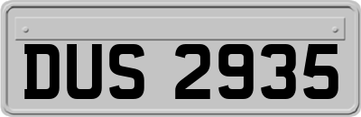 DUS2935