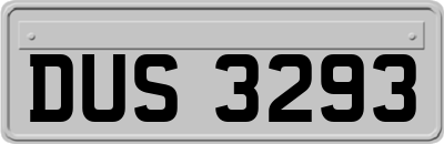 DUS3293