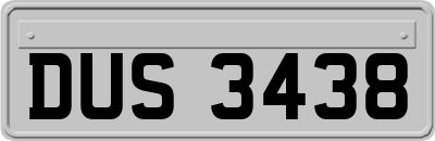 DUS3438