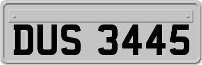 DUS3445