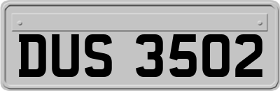 DUS3502