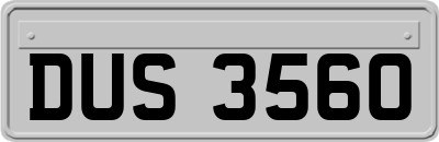DUS3560
