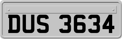 DUS3634