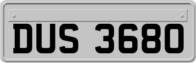 DUS3680