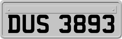 DUS3893