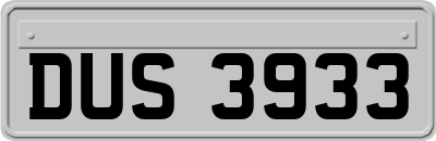 DUS3933