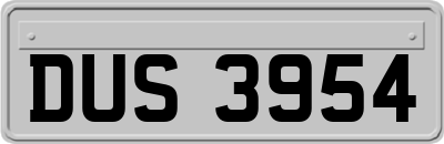 DUS3954