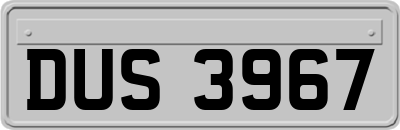 DUS3967