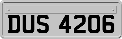 DUS4206