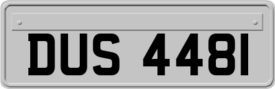 DUS4481