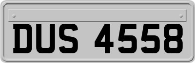 DUS4558