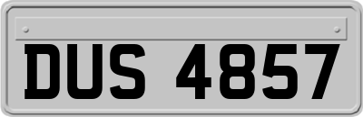 DUS4857
