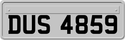 DUS4859