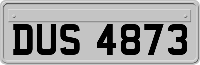 DUS4873