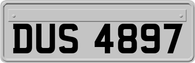 DUS4897