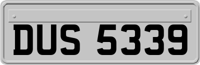 DUS5339