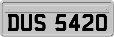 DUS5420