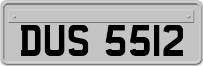 DUS5512