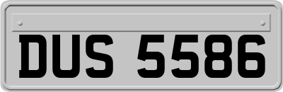 DUS5586