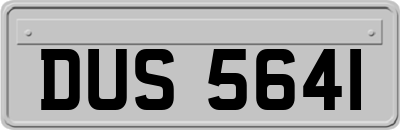 DUS5641