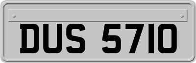 DUS5710