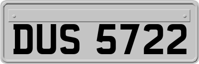 DUS5722