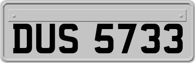 DUS5733