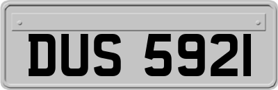 DUS5921