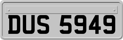 DUS5949