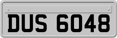 DUS6048