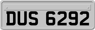 DUS6292