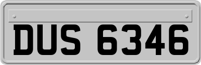 DUS6346