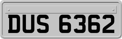 DUS6362