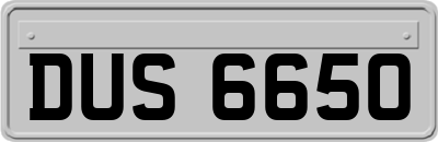 DUS6650