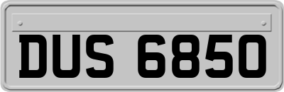 DUS6850